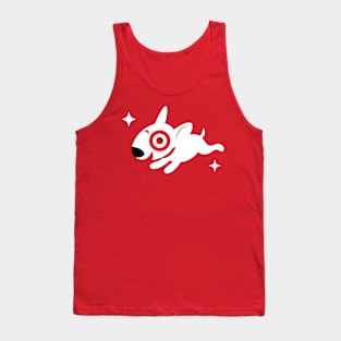 Target Team  Member Tank Top